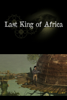 The Last King of Africa - Imagen 1